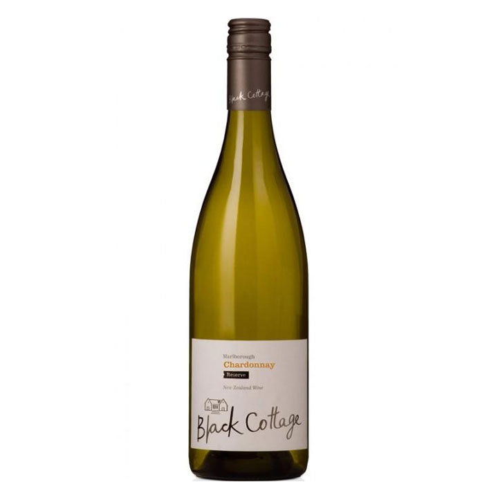 Black Cottage Reserve Chardonnay 2016 75cl