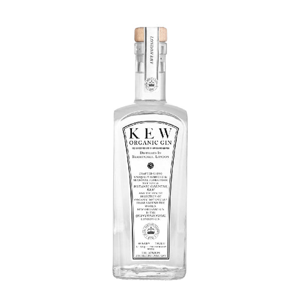 Kew Organic Gin 70cl 46%