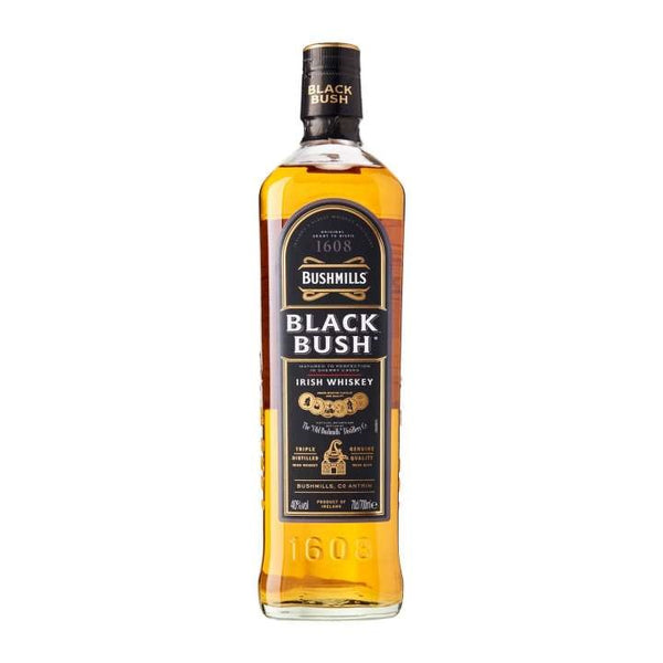 Bushmills Blackbush Irish Whiskey 70cl 40%