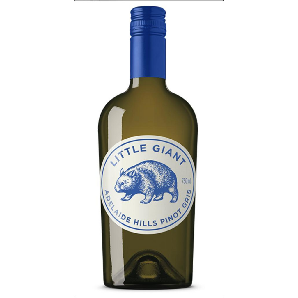 Little Giant Adelaide Hills Pinot Gris 750ml