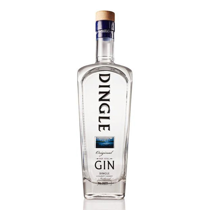 Dingle Original Gin 70cl 42.5%
